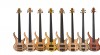 Bassline Buster CW fretless