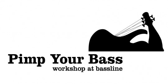 Pimp Your Bass Workshop