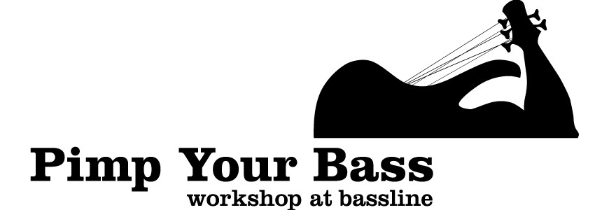 Pimp Your Bass Workshop